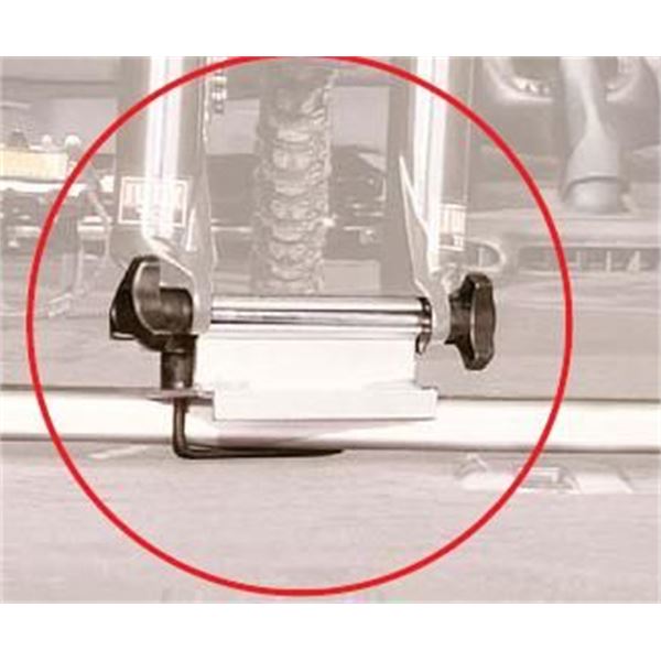 Adaptateur Indoor 593 pour porte-vélo