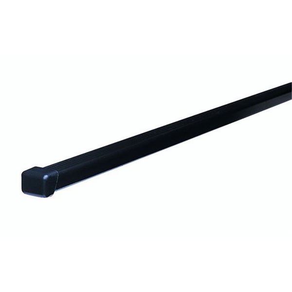 Barres de toit carrées 127 cm Thule