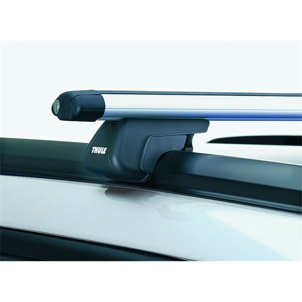 Pieds de fixation Thule Rapid Fixpoint Intraker 4900