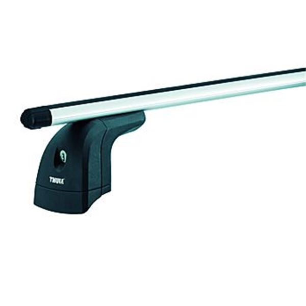 Kit de fixation Thule Rapid Fixpoint 4910