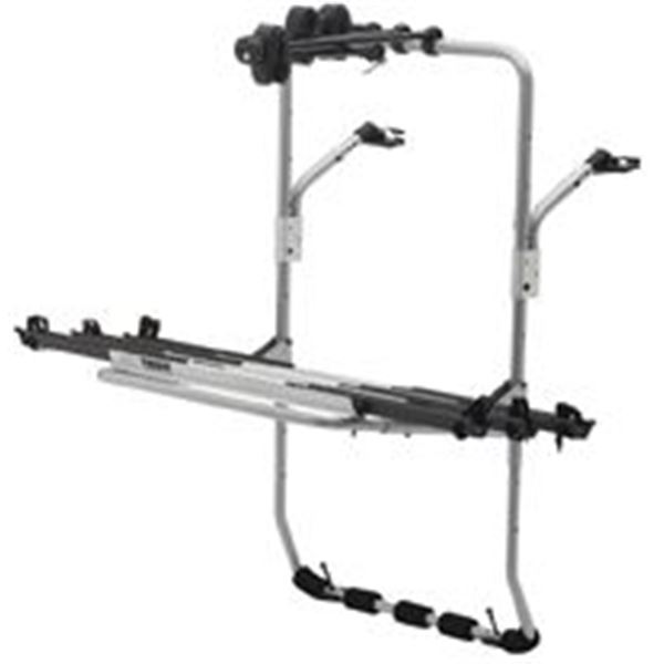 Adaptateur pour porte-vélo N°11 Thule Backpac