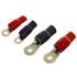 4 cosses oeillet 6 mm pour câble 10 mm²