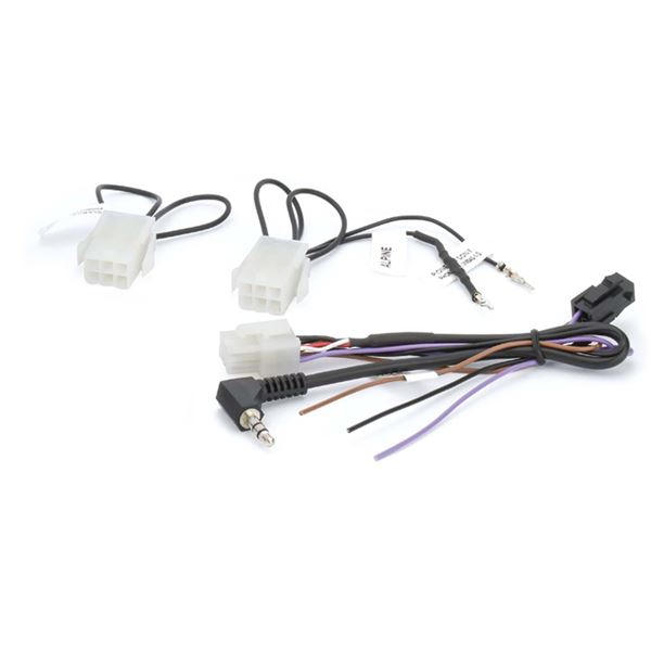 Interface pour commandes au volant. Protocole: CAN-BUS