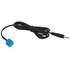Interface Audio auxiliaire "NO SOURCE AVAILABLE"  ALFA 13>  FIAT Punto Evo - Punto Panda 12> Doblo 10> LANCIA Y