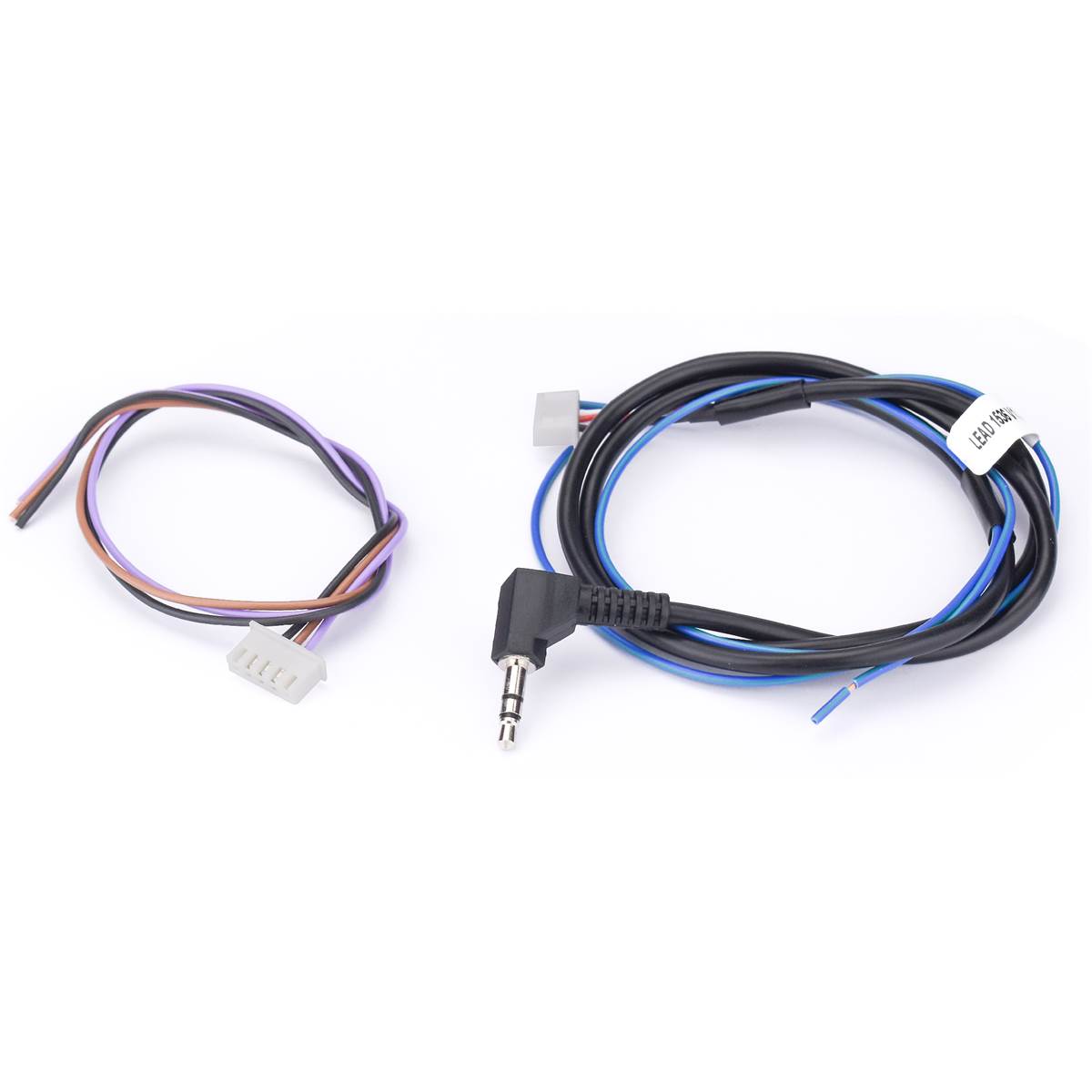 Interface Commande Au Volant