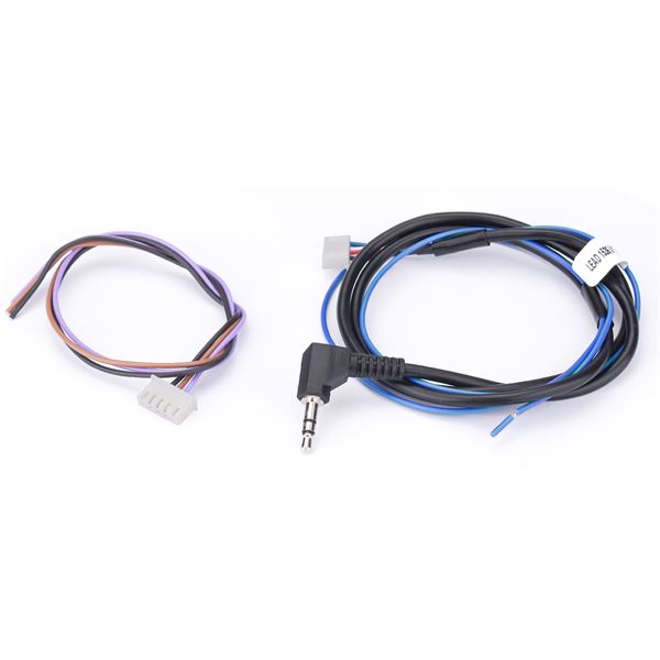INTERFACE COMMANDE AU VOLANT