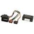 Interfaces pour systemes Hi-fi d'origine Audi/Seat