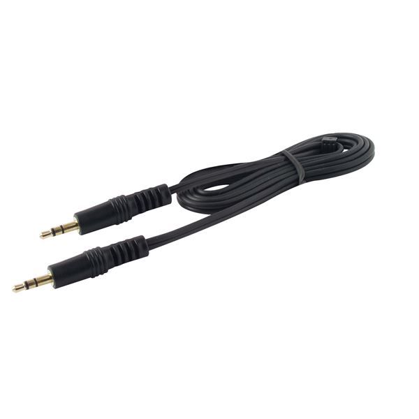 Câble rallonge iPod MP3