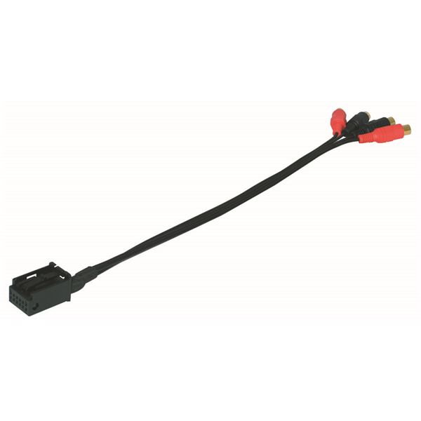 Câble Adaptateur FAKRA --> RCA