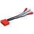 CABLE MINI ISO POUR AUTORADIO