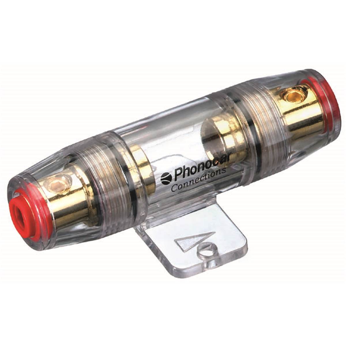 Portefusible Pour Fusibles10x38 Entrée Et Sortie Pour Câble 10÷20 Mm²