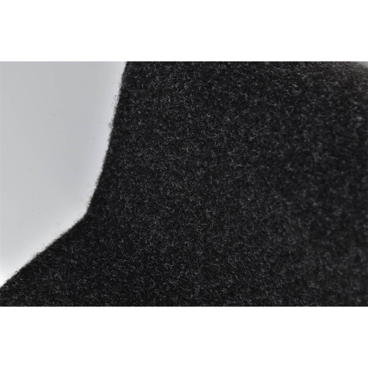 Moquette Lisse 140x70 Anthracite Fiat