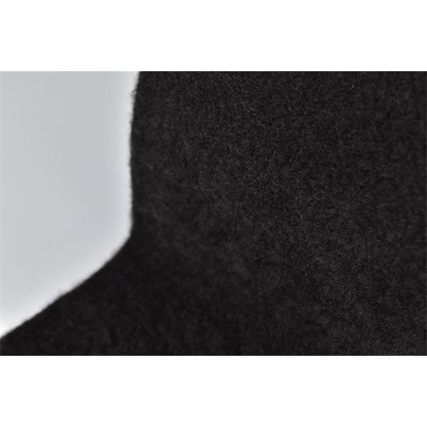 Moquette adhésive lisse pour Installations Spéciales