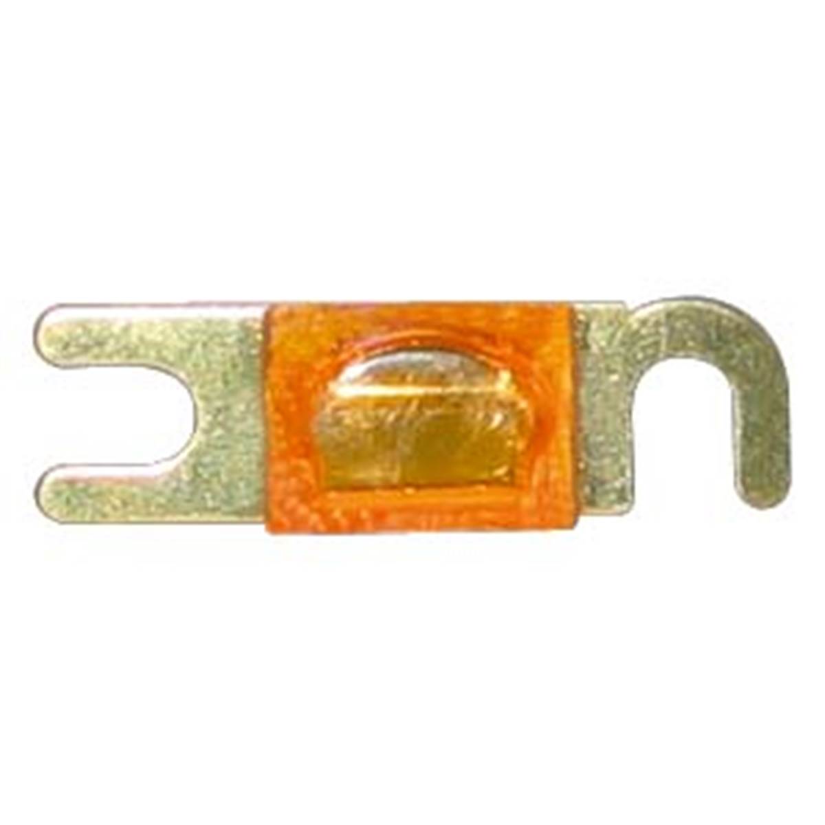 4 Fusibles Afc - 30a