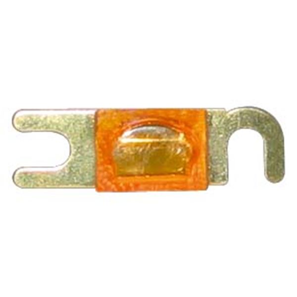 4 Fusibles AFC - 30A