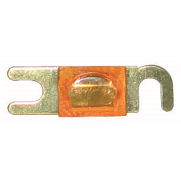 4 Fusibles AFC - 100A