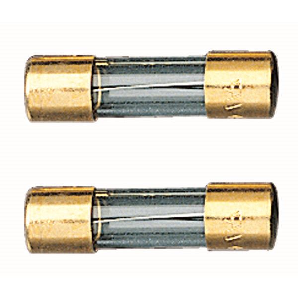 4 Fusibles 10x38mm  30A