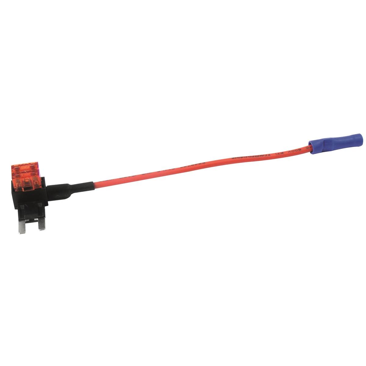 Multiple Portefusible Pour Fusibles À Lame (mini)