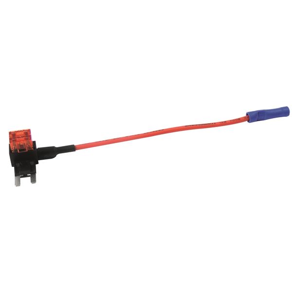 Multiple Portefusible pour fusibles à lame (MINI)