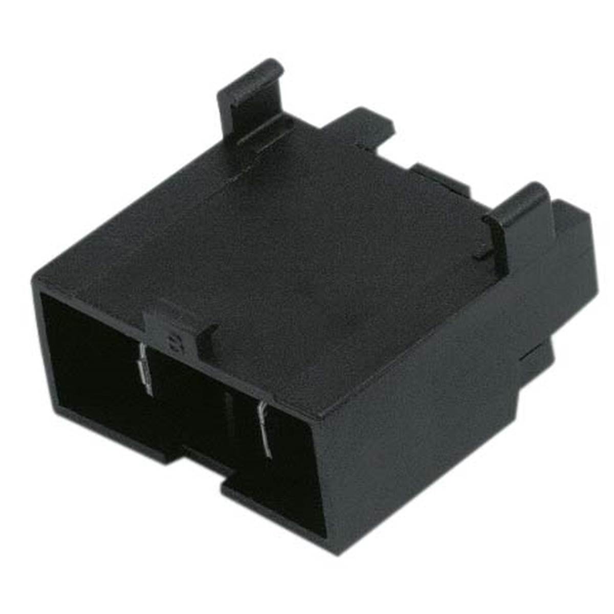 Portefusible Pour Fusibles À Lame