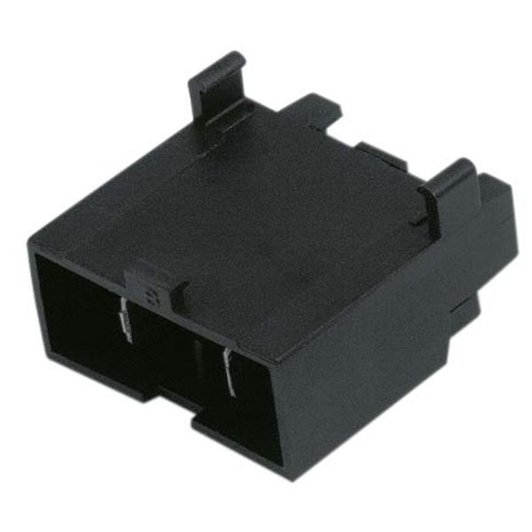 Portefusible pour fusibles à lame