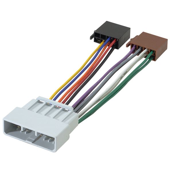 Câble pour autoradio Honda Civic