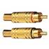Connecteur coaxial RCA