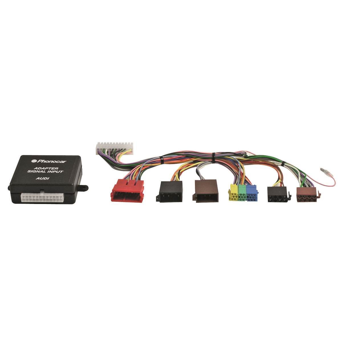 Faisceaux Iso Pour Installation Kit Mains Libres
