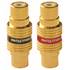 Connecteur coaxial RCA