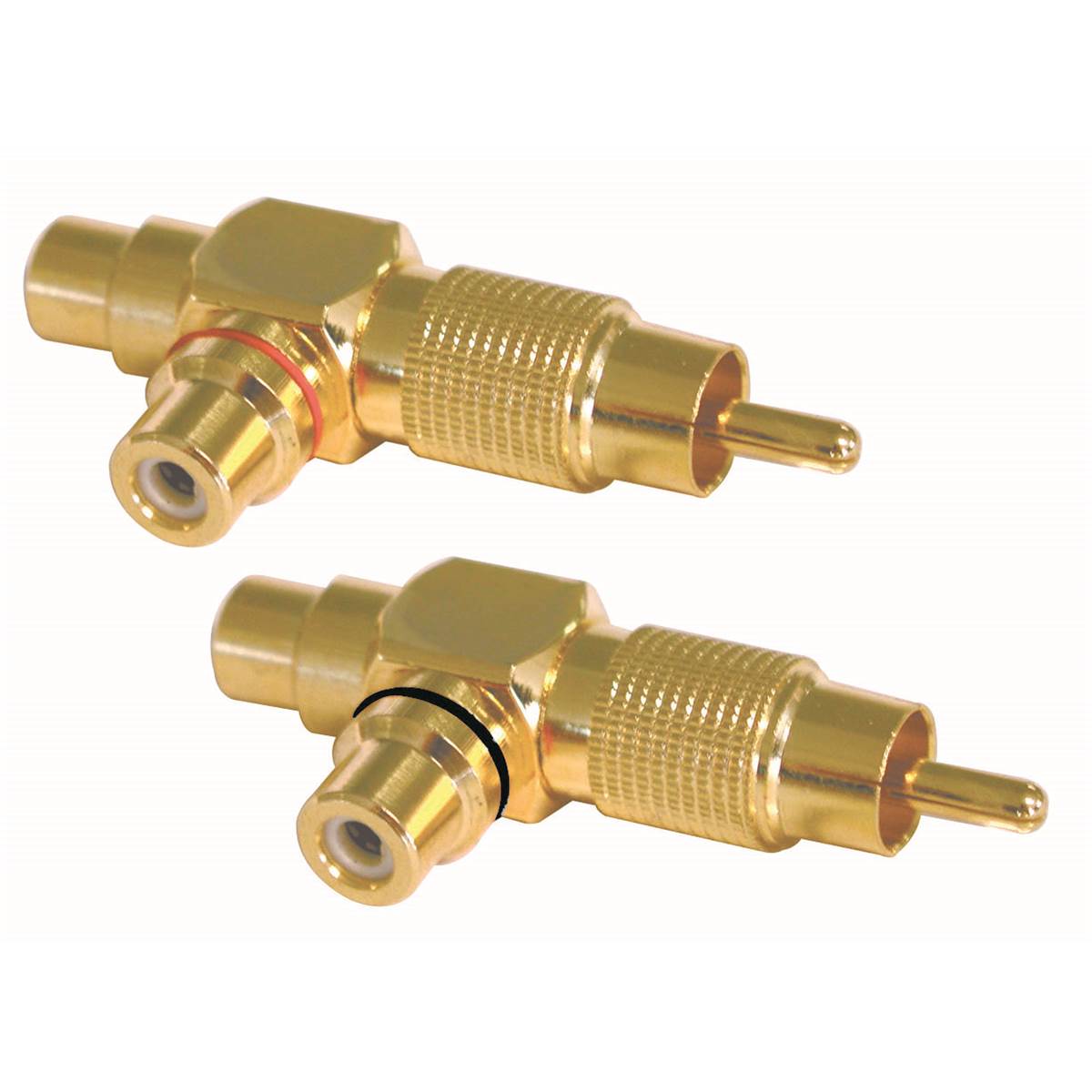 Duplicateur Y Rca