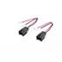Faisceaux pour haut-parleurs 04694