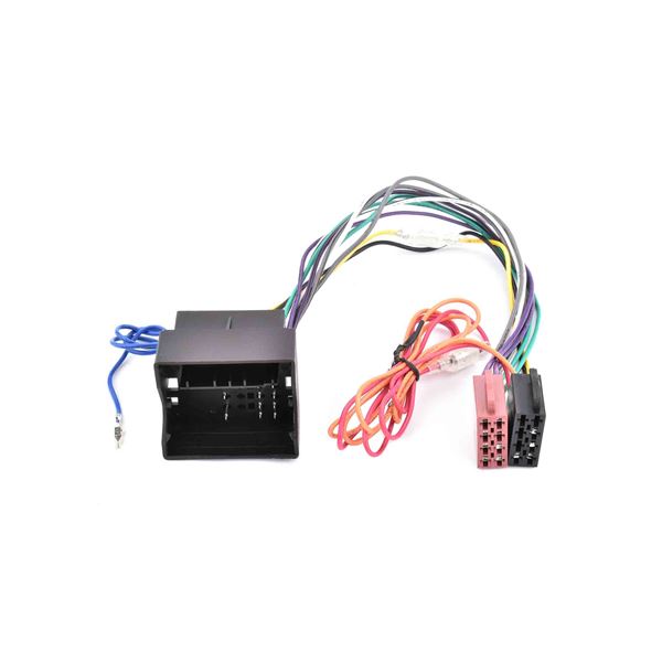 Câble pour autoradio ISO Phonocar