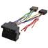 Cable ISO connecteur FAKRA 04733