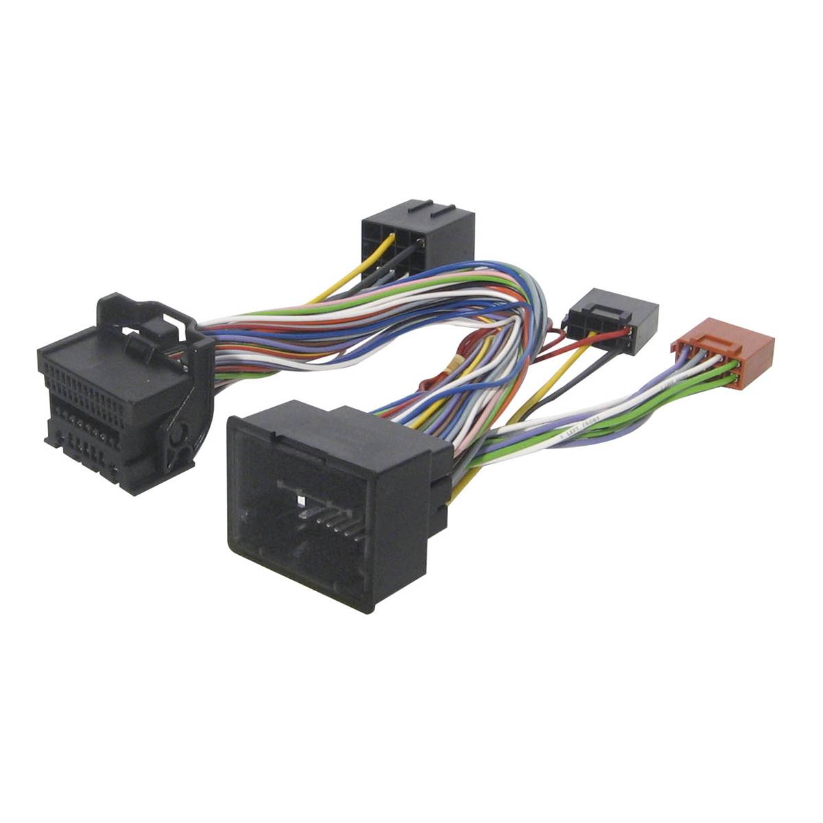 Faisceau Iso Pour Kit Mains Libres