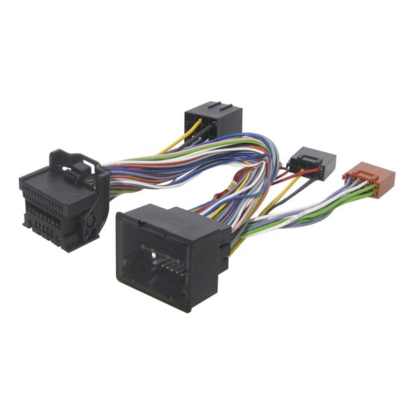 Faisceau ISO pour kit mains libres