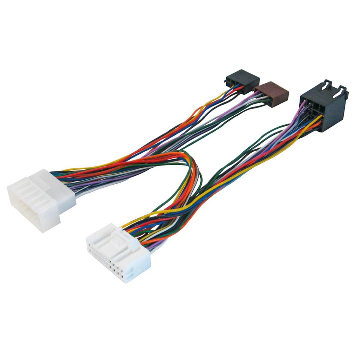 Faisceau Iso Pour Kit Mains Libresdaewoo