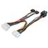 Faisceau ISO pour kit mains libresDaewoo