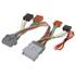 Faisceau ISO pour kit mains libres Hummer