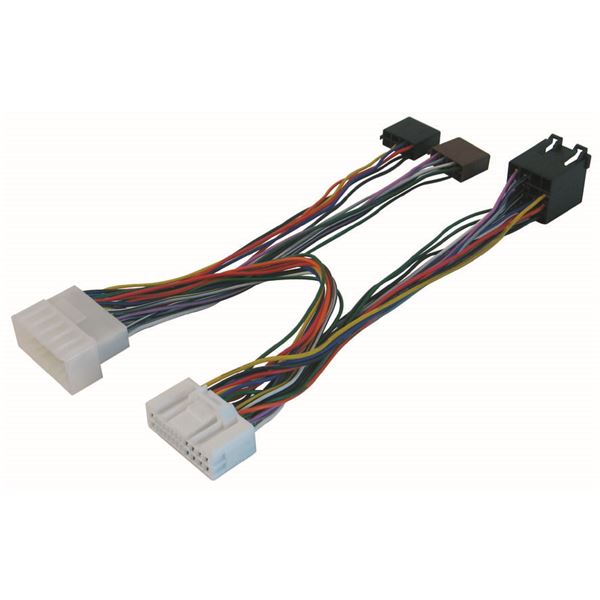 Faisceau ISO pour kit mains libres