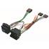 Faisceau ISO pour kit mains libres Opel