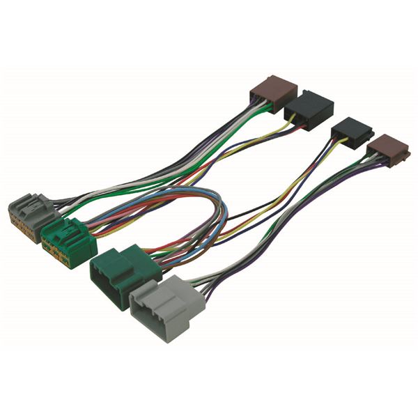 Faisceau ISO pour kit mains libres