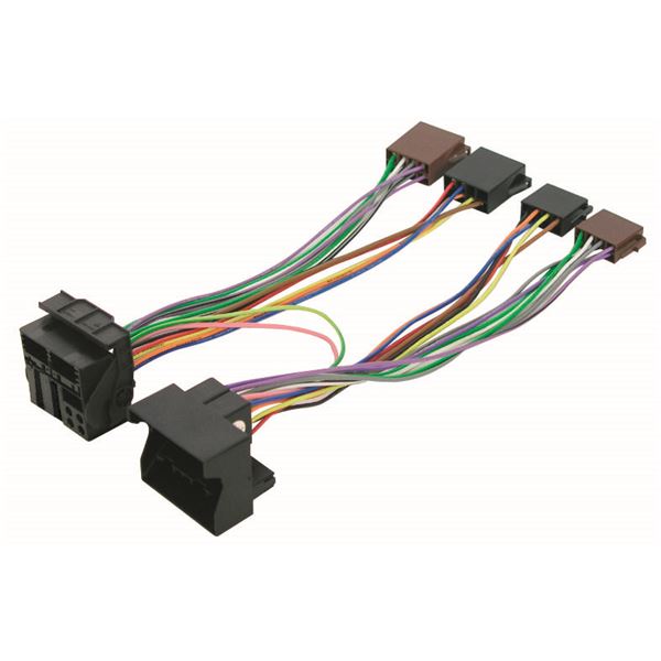 Faisceau pour kit mains libres Ford