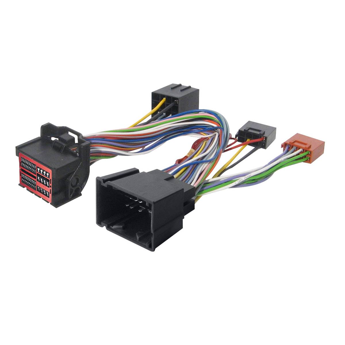 Faisceau Iso Pour Kit Mains Libres