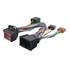 Faisceau ISO pour kit mains libres