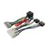 Faisceau ISO pour kit mains libres