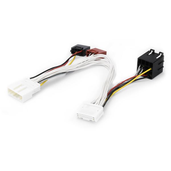 Faisceau ISO pour kit mains libres