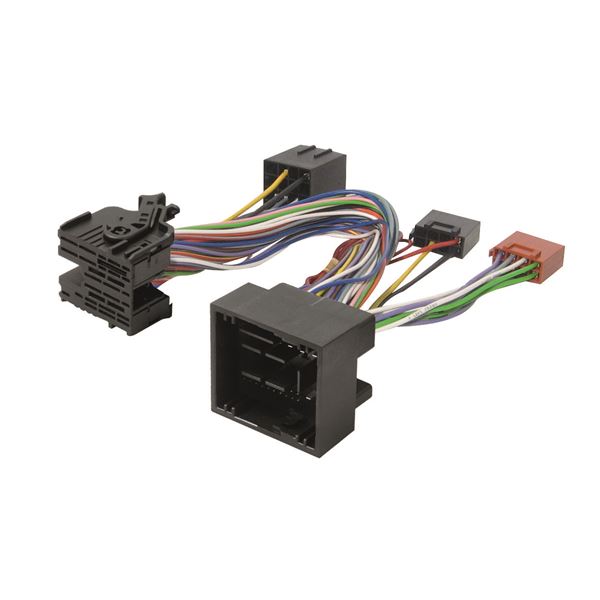 Faisceau ISO pour kit mains libres