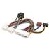 Faisceau ISO pour kit mains libres