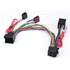 Faisceau ISO pour kit mains libres