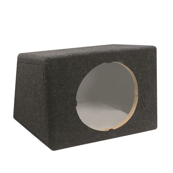 CAISSON VIDE